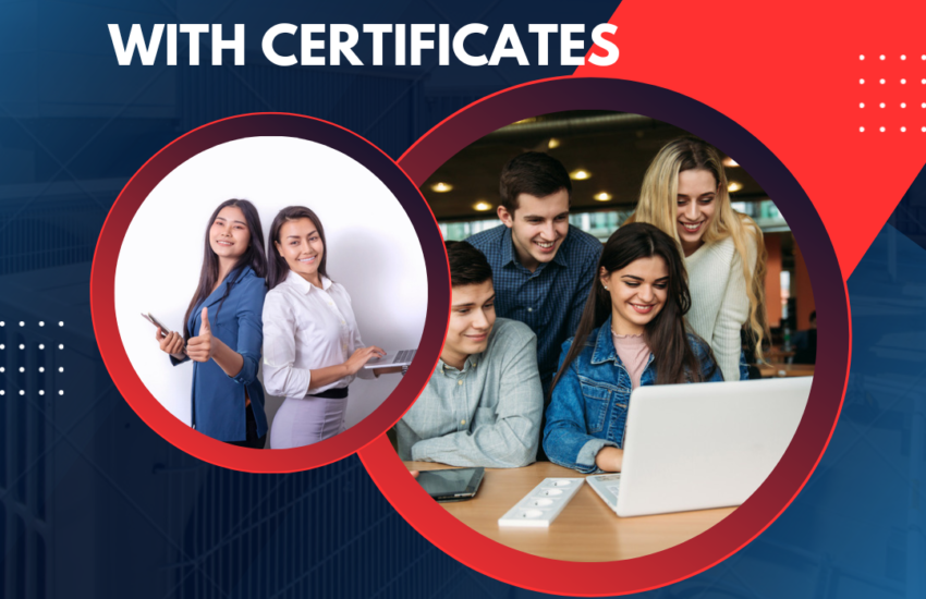 Best Government Free Online Courses With Certificates