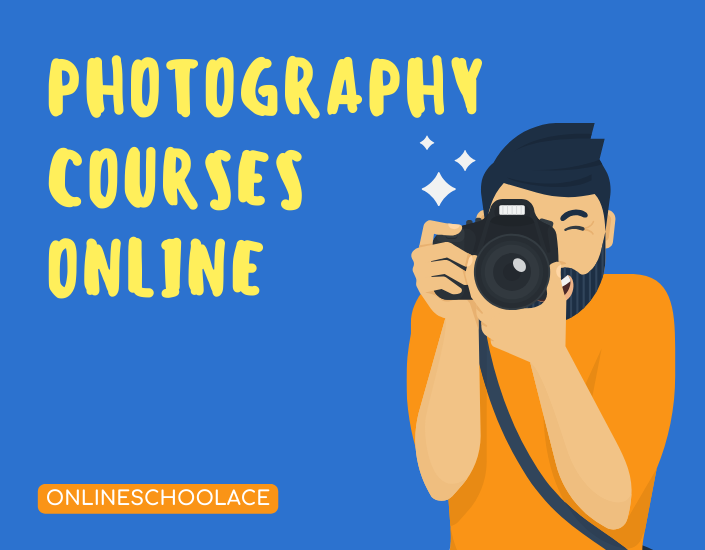 Photography Courses Online